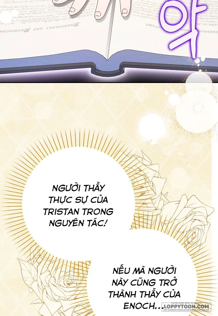 Đứa Trẻ Côn Đồ Nhà Công Tước - Chap 17 - Trang 48