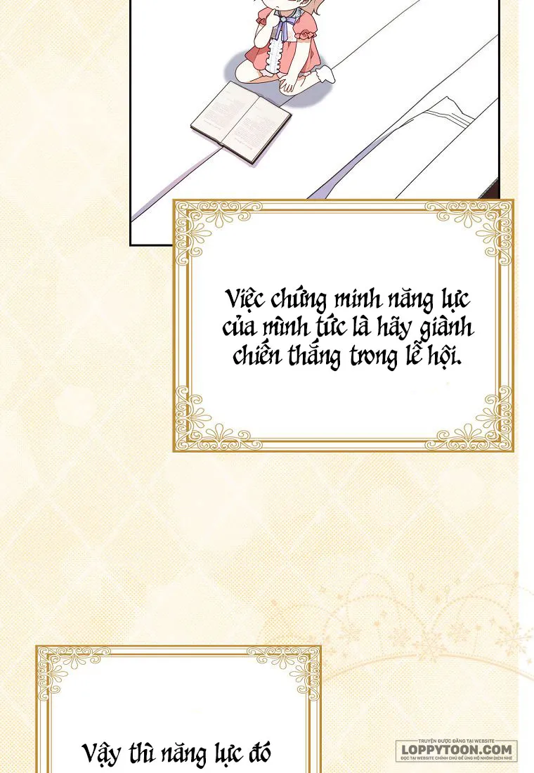 Đứa Trẻ Côn Đồ Nhà Công Tước - Chap 17 - Trang 50