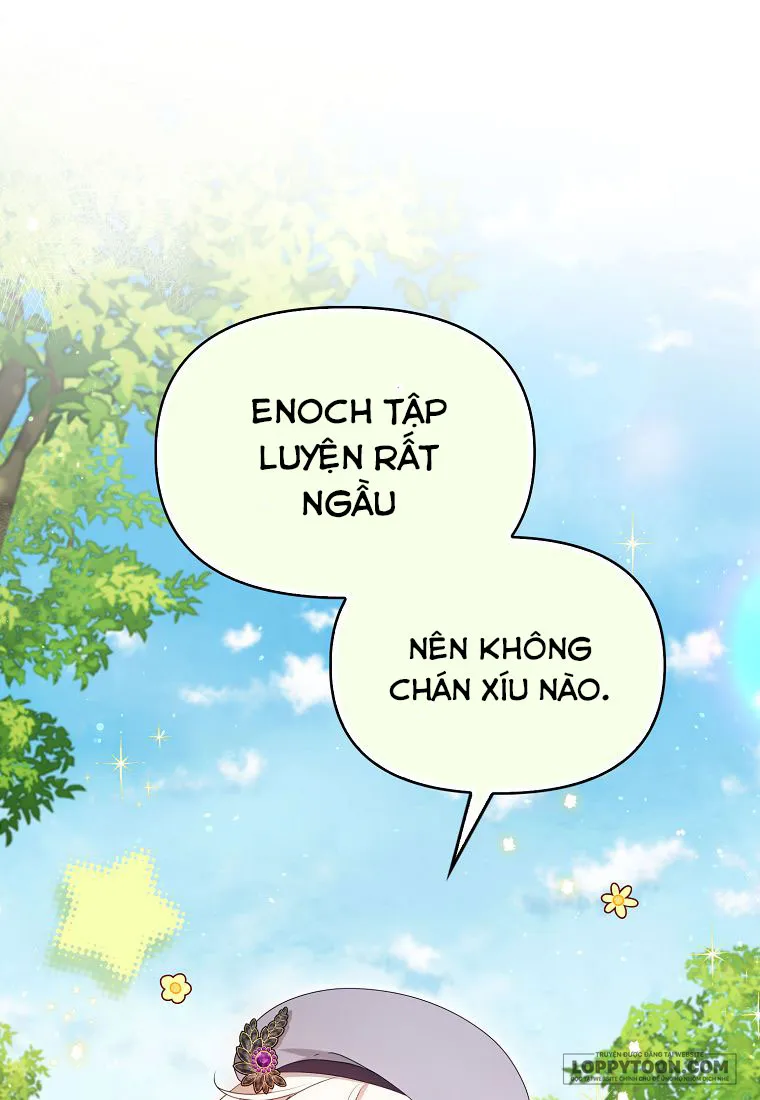 Đứa Trẻ Côn Đồ Nhà Công Tước - Chap 17 - Trang 58
