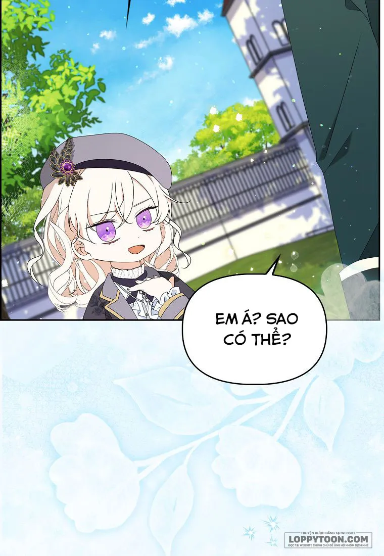 Đứa Trẻ Côn Đồ Nhà Công Tước - Chap 17 - Trang 76