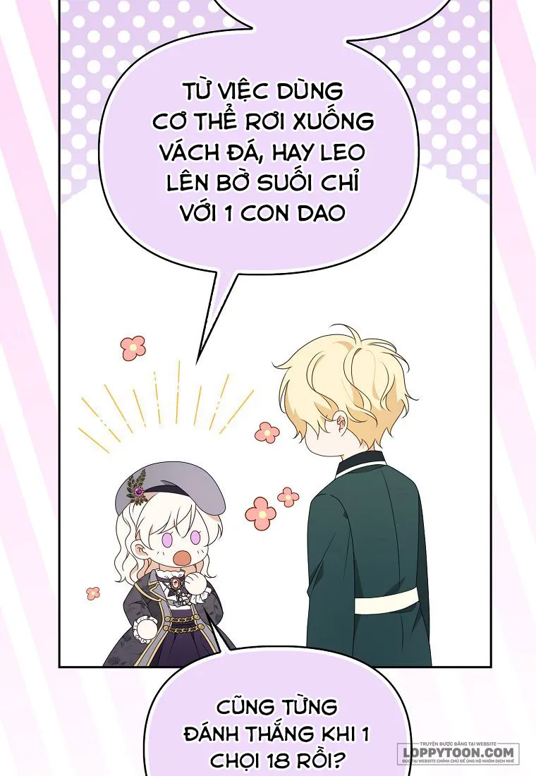 Đứa Trẻ Côn Đồ Nhà Công Tước - Chap 17 - Trang 80