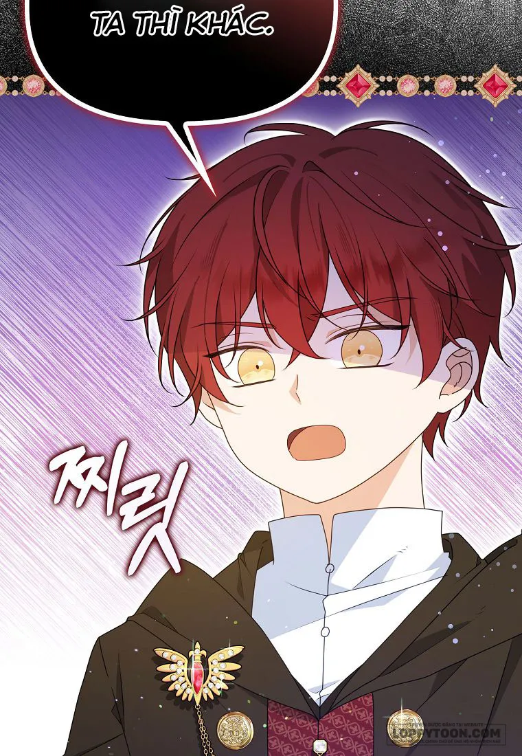 Đứa Trẻ Côn Đồ Nhà Công Tước - Chap 17 - Trang 9