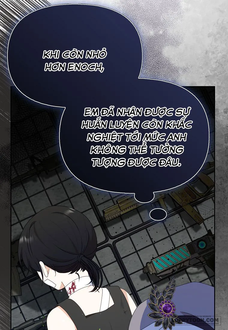 Đứa Trẻ Côn Đồ Nhà Công Tước - Chap 17 - Trang 83