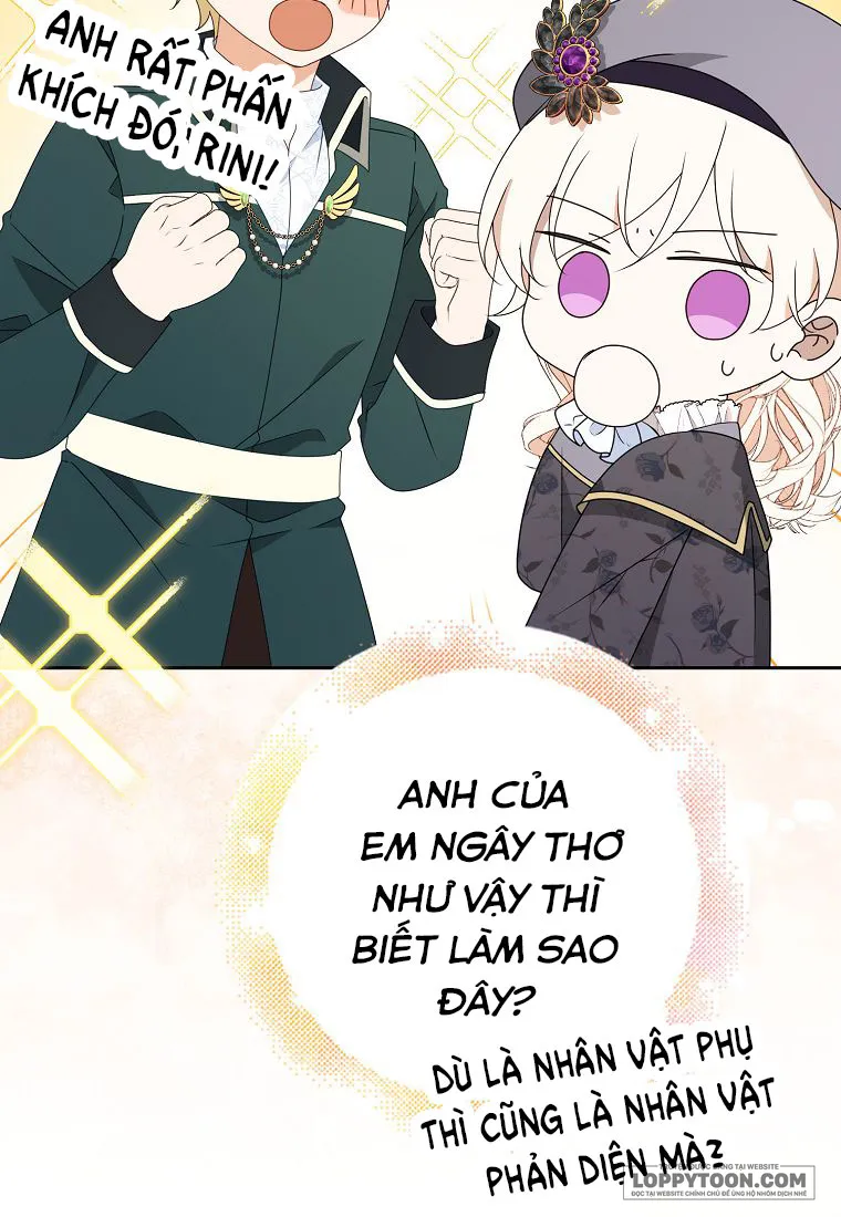 Đứa Trẻ Côn Đồ Nhà Công Tước - Chap 17 - Trang 87
