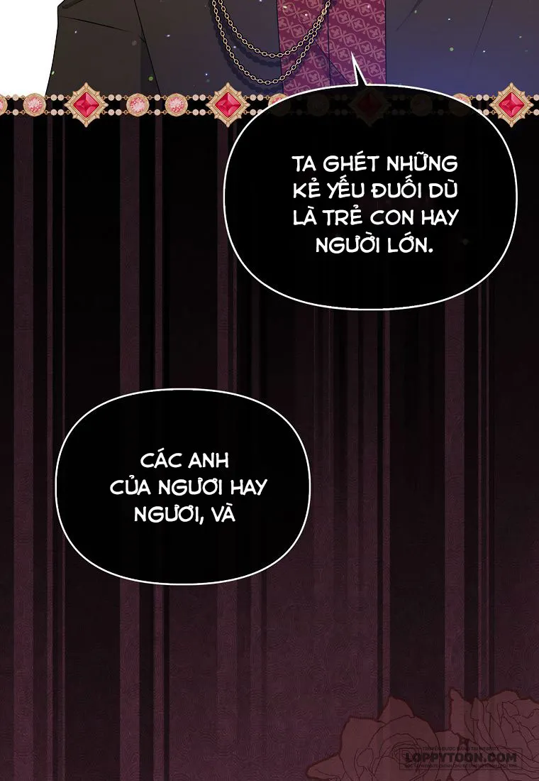 Đứa Trẻ Côn Đồ Nhà Công Tước - Chap 17 - Trang 10