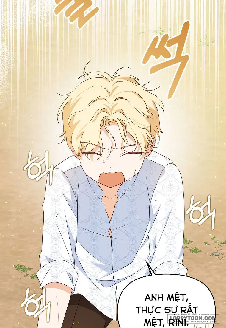 Đứa Trẻ Côn Đồ Nhà Công Tước - Chap 17 - Trang 96