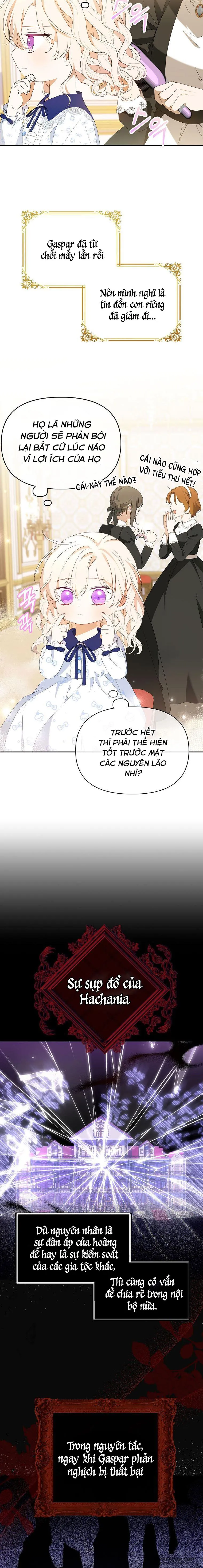 Đứa Trẻ Côn Đồ Nhà Công Tước - Chap 18 - Trang 16