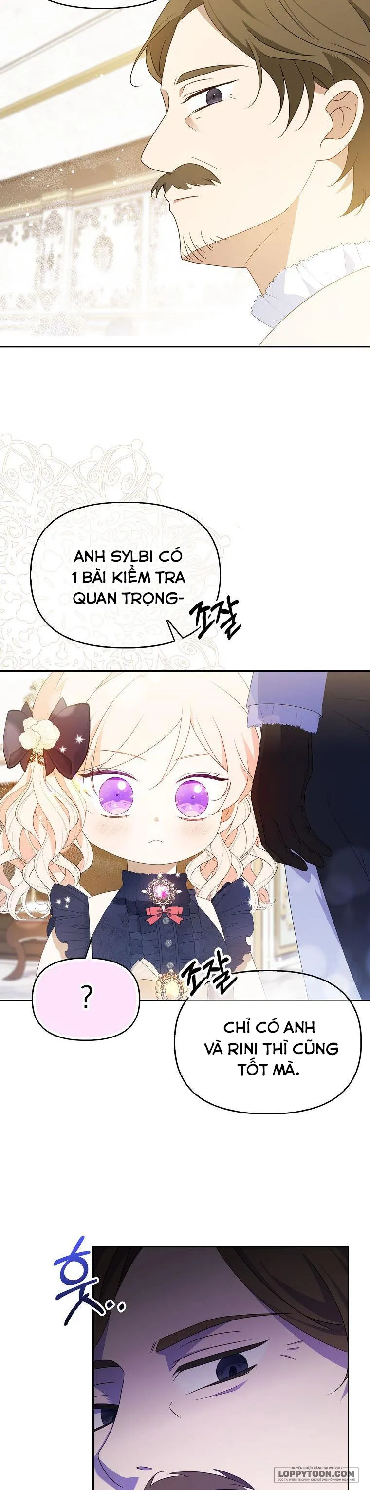 Đứa Trẻ Côn Đồ Nhà Công Tước - Chap 18 - Trang 22