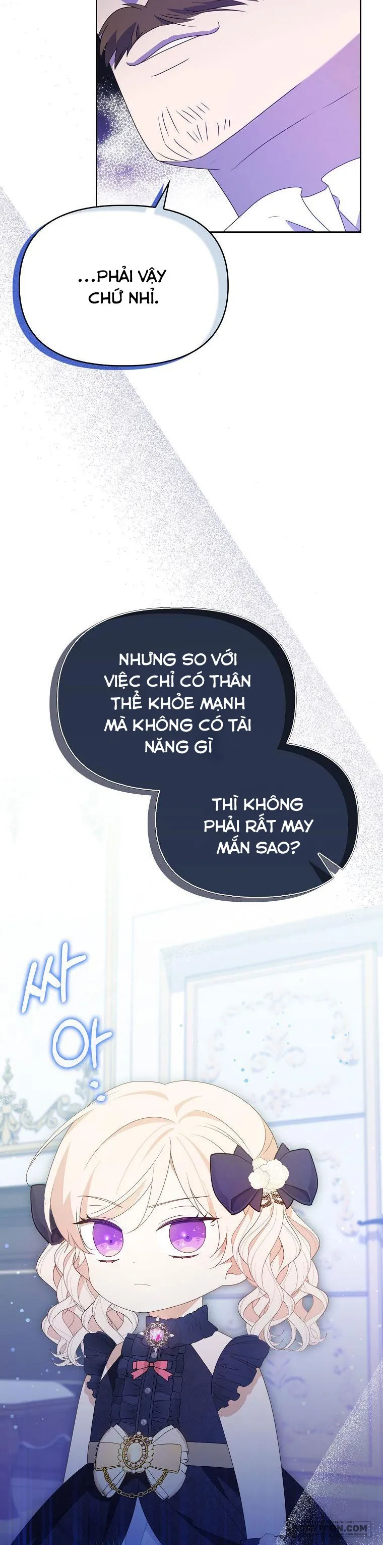 Đứa Trẻ Côn Đồ Nhà Công Tước - Chap 18 - Trang 23