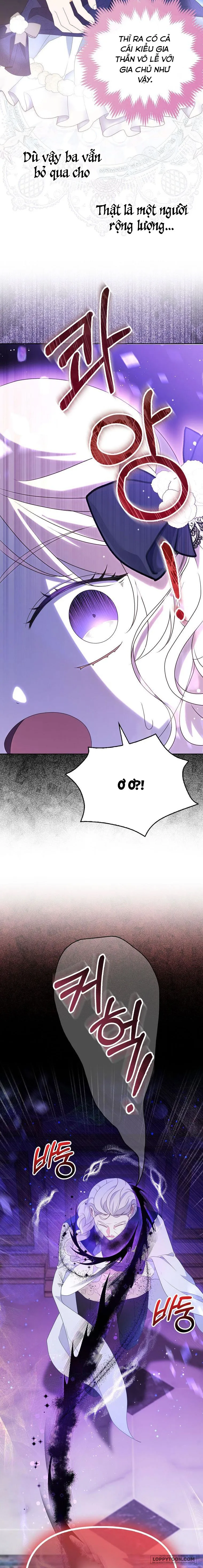 Đứa Trẻ Côn Đồ Nhà Công Tước - Chap 19 - Trang 12
