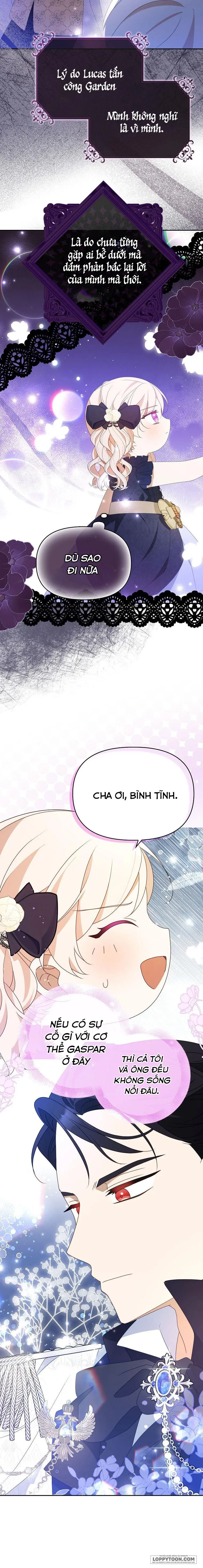 Đứa Trẻ Côn Đồ Nhà Công Tước - Chap 19 - Trang 16