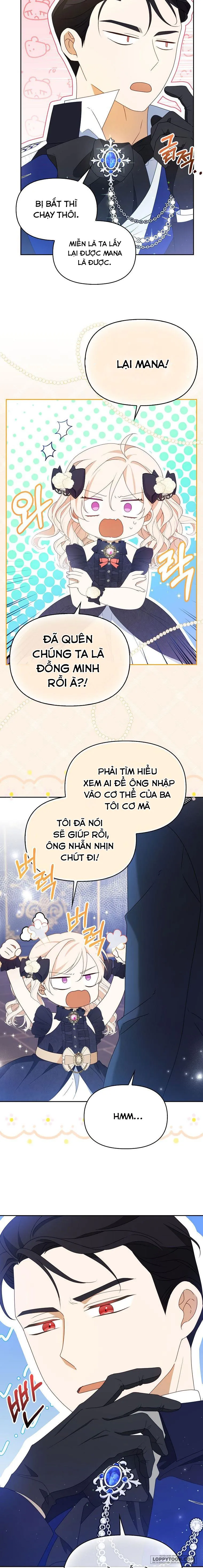 Đứa Trẻ Côn Đồ Nhà Công Tước - Chap 19 - Trang 19