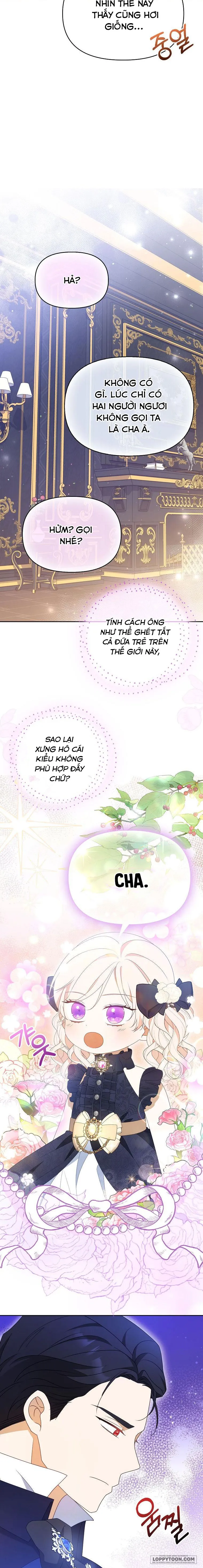 Đứa Trẻ Côn Đồ Nhà Công Tước - Chap 19 - Trang 20