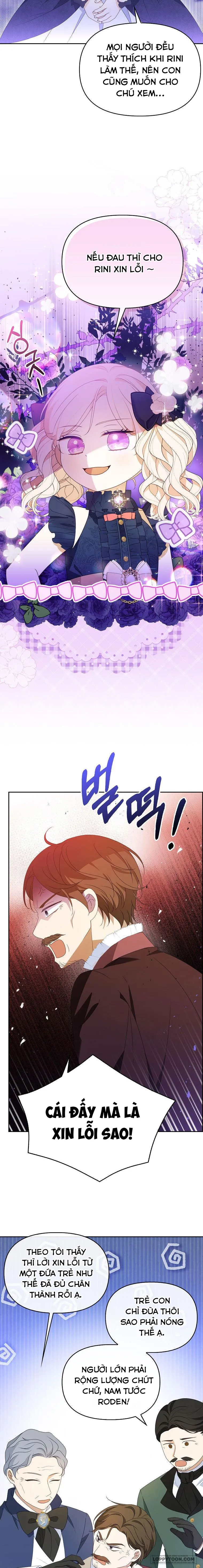 Đứa Trẻ Côn Đồ Nhà Công Tước - Chap 19 - Trang 4