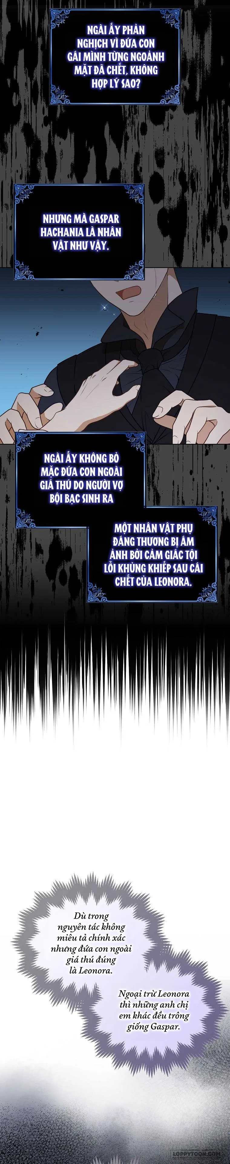 Đứa Trẻ Côn Đồ Nhà Công Tước - Chap 2 - Trang 19