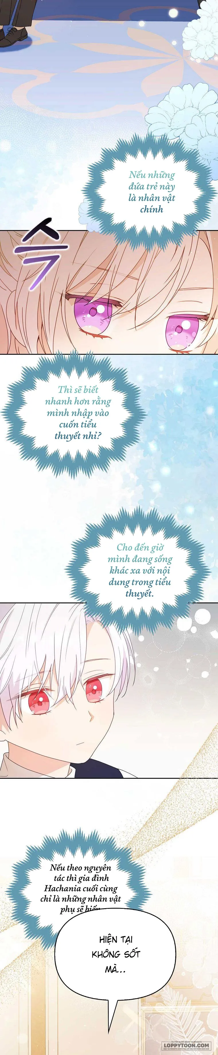 Đứa Trẻ Côn Đồ Nhà Công Tước - Chap 2 - Trang 4