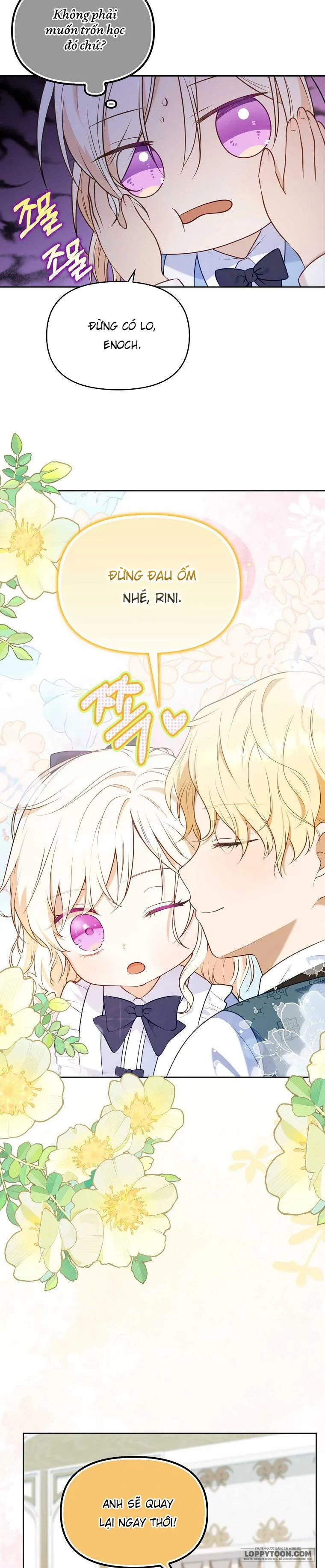 Đứa Trẻ Côn Đồ Nhà Công Tước - Chap 2 - Trang 7