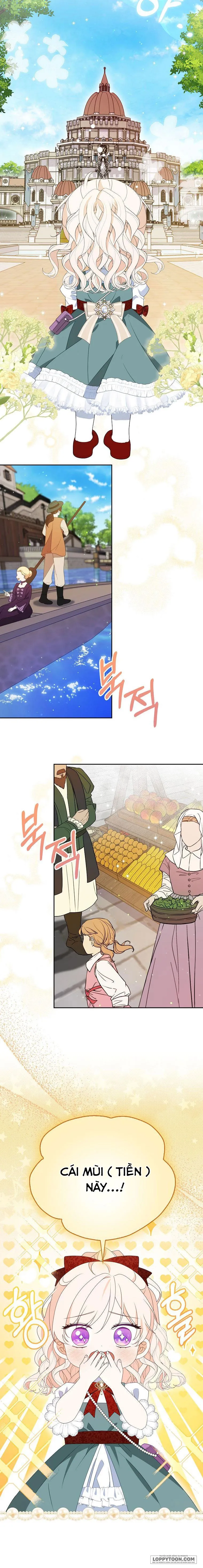 Đứa Trẻ Côn Đồ Nhà Công Tước - Chap 20 - Trang 16
