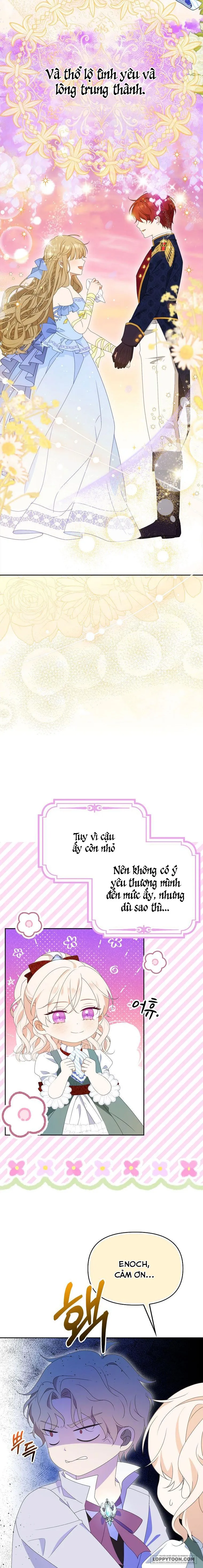 Đứa Trẻ Côn Đồ Nhà Công Tước - Chap 20 - Trang 21