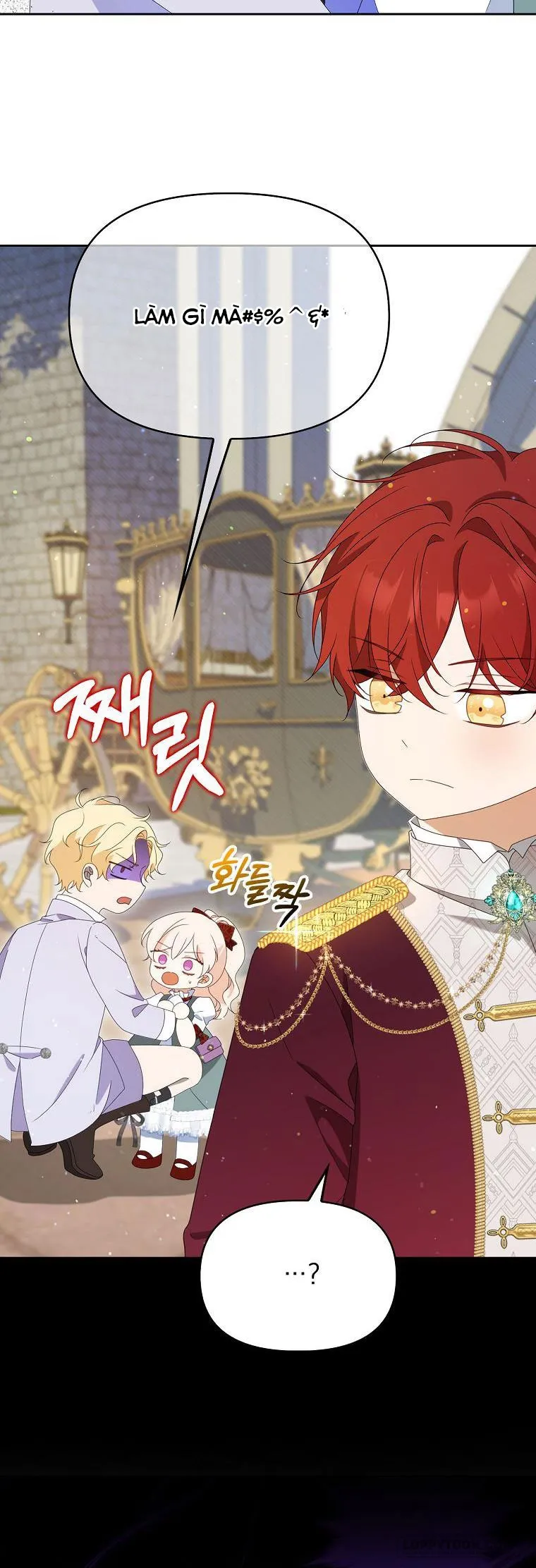 Đứa Trẻ Côn Đồ Nhà Công Tước - Chap 20 - Trang 22