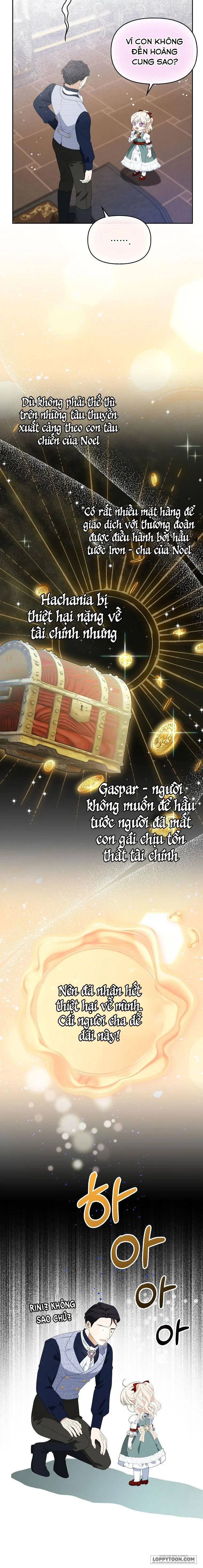Đứa Trẻ Côn Đồ Nhà Công Tước - Chap 20 - Trang 6