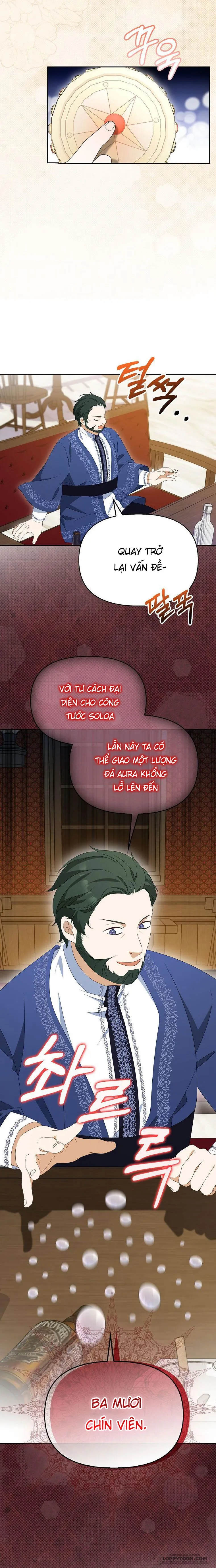 Đứa Trẻ Côn Đồ Nhà Công Tước - Chap 21 - Trang 18