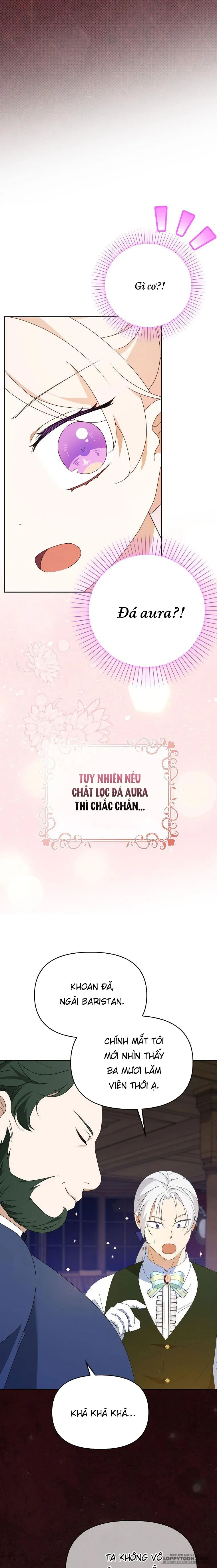 Đứa Trẻ Côn Đồ Nhà Công Tước - Chap 21 - Trang 19