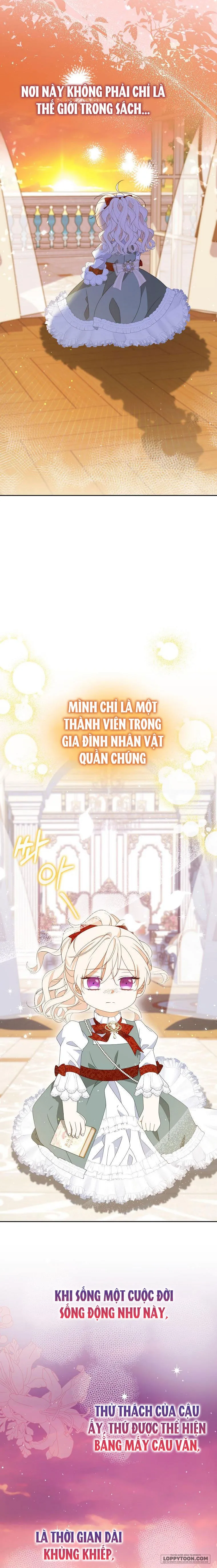 Đứa Trẻ Côn Đồ Nhà Công Tước - Chap 21 - Trang 8