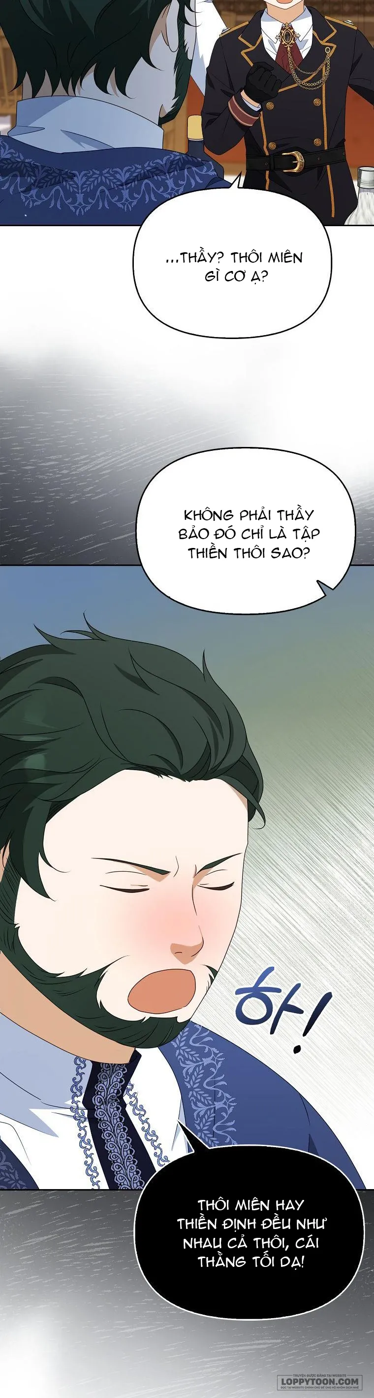Đứa Trẻ Côn Đồ Nhà Công Tước - Chap 22 - Trang 16