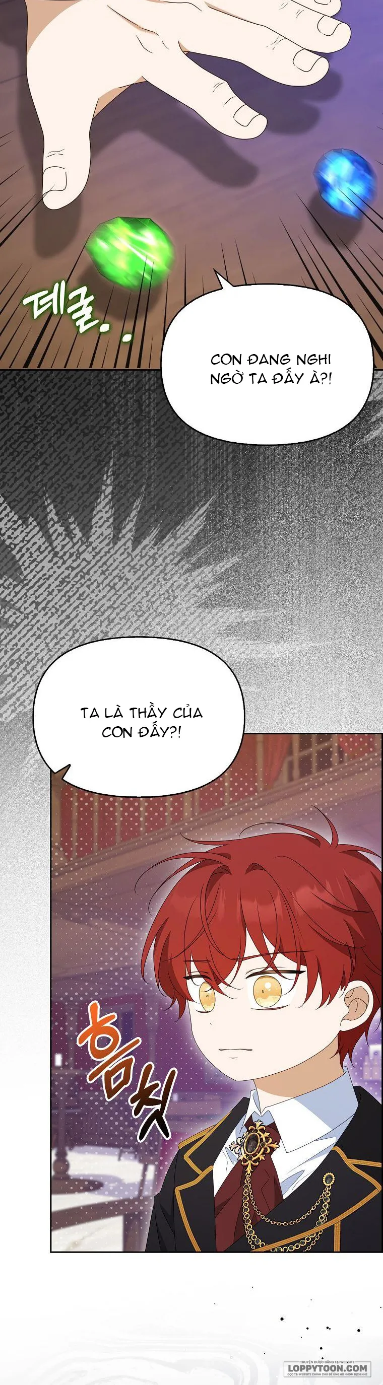 Đứa Trẻ Côn Đồ Nhà Công Tước - Chap 22 - Trang 18