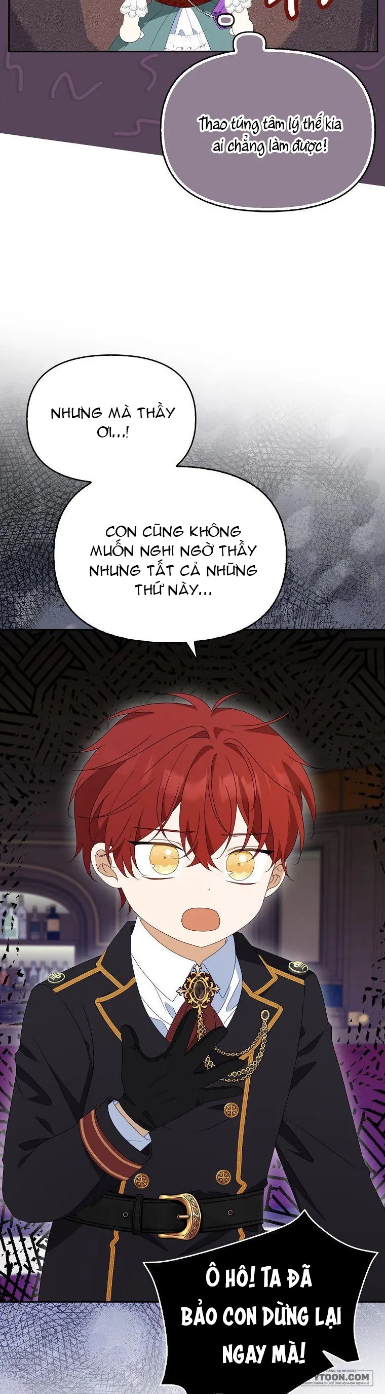Đứa Trẻ Côn Đồ Nhà Công Tước - Chap 22 - Trang 20
