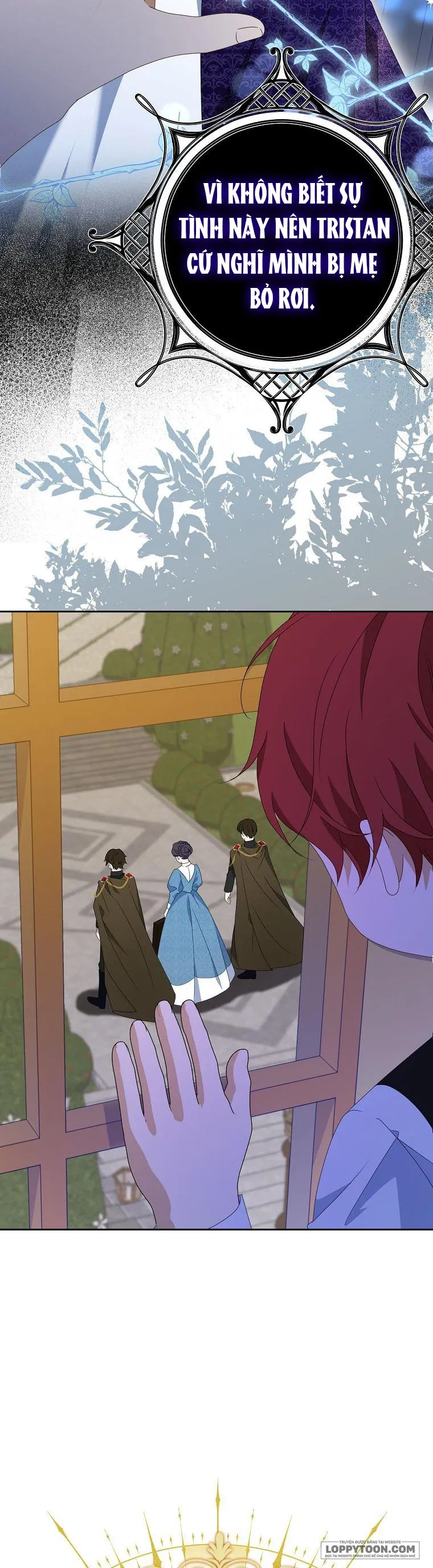 Đứa Trẻ Côn Đồ Nhà Công Tước - Chap 22 - Trang 25