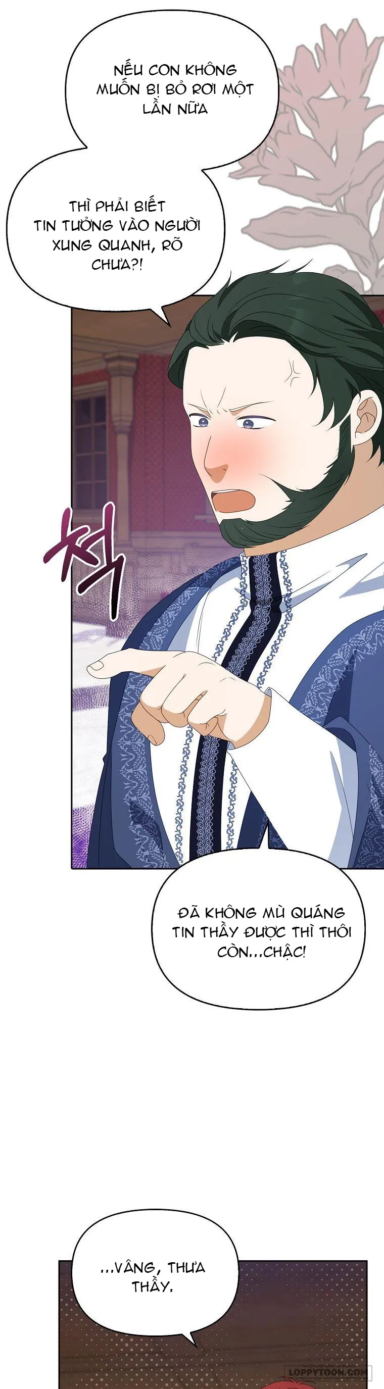 Đứa Trẻ Côn Đồ Nhà Công Tước - Chap 22 - Trang 27
