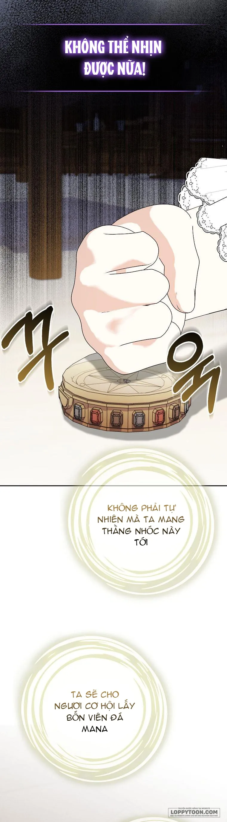 Đứa Trẻ Côn Đồ Nhà Công Tước - Chap 22 - Trang 29