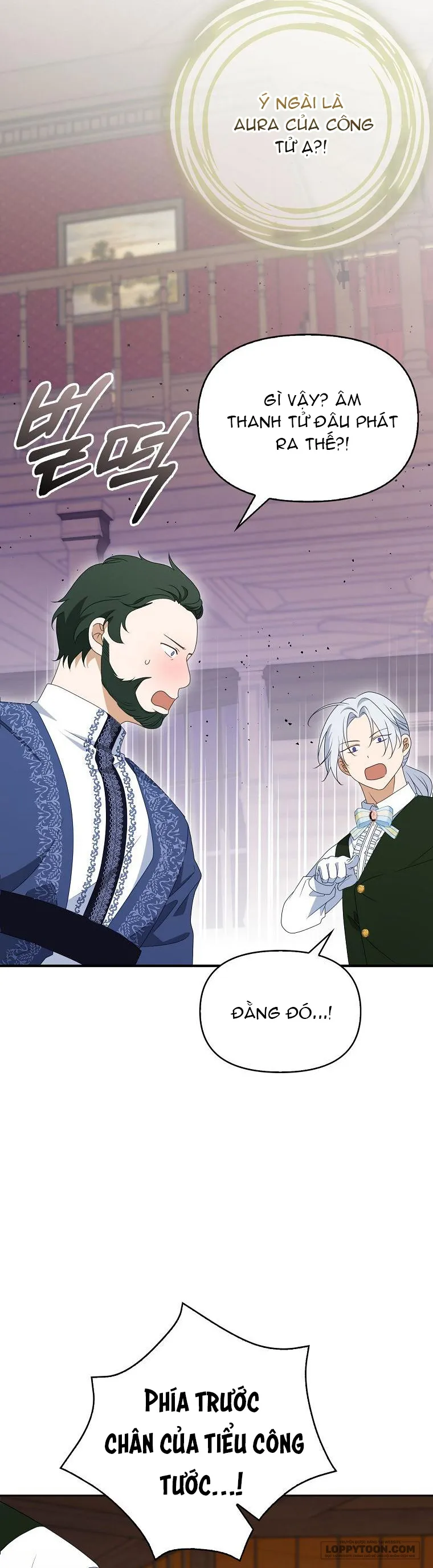 Đứa Trẻ Côn Đồ Nhà Công Tước - Chap 22 - Trang 30