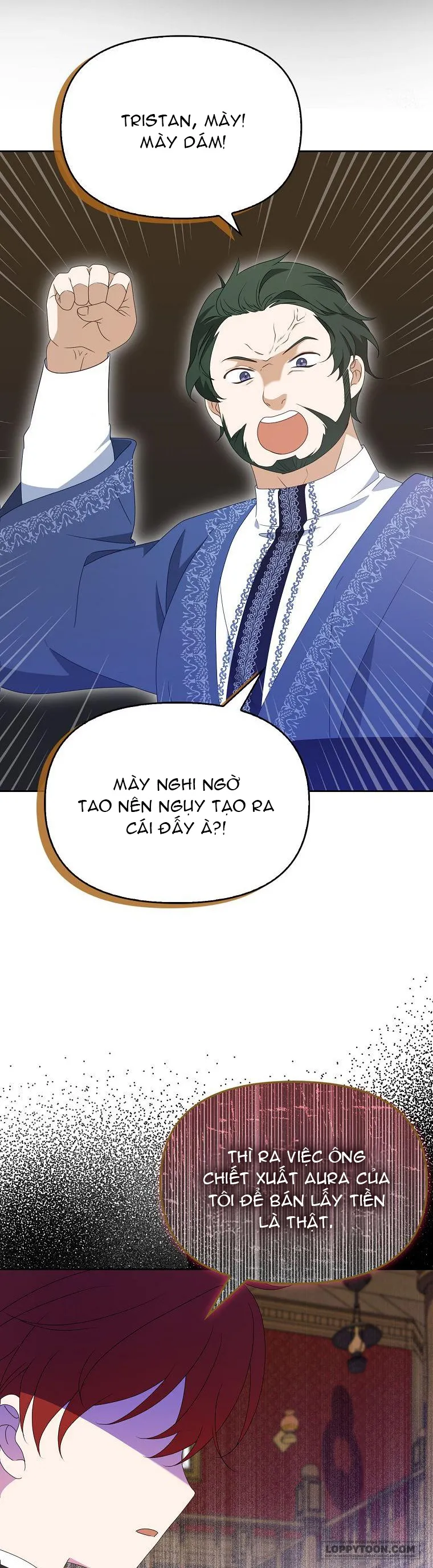 Đứa Trẻ Côn Đồ Nhà Công Tước - Chap 22 - Trang 32