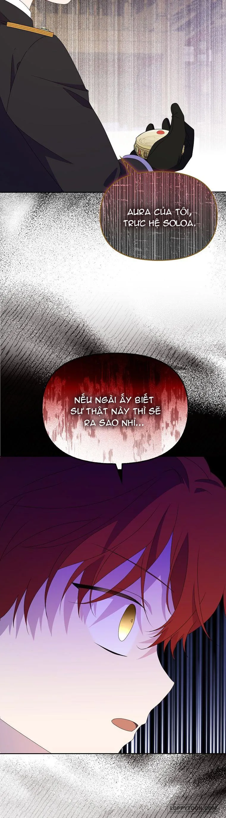 Đứa Trẻ Côn Đồ Nhà Công Tước - Chap 22 - Trang 33