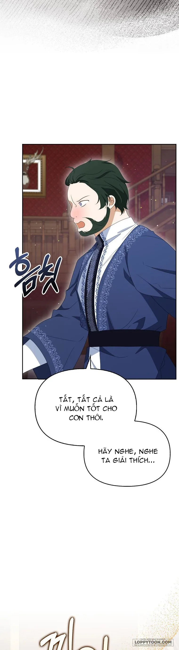 Đứa Trẻ Côn Đồ Nhà Công Tước - Chap 22 - Trang 34