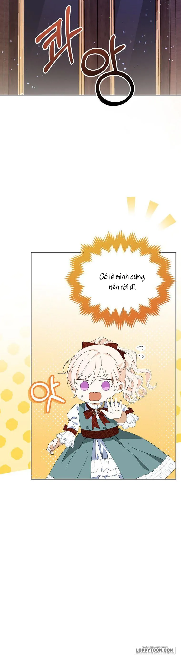 Đứa Trẻ Côn Đồ Nhà Công Tước - Chap 22 - Trang 36