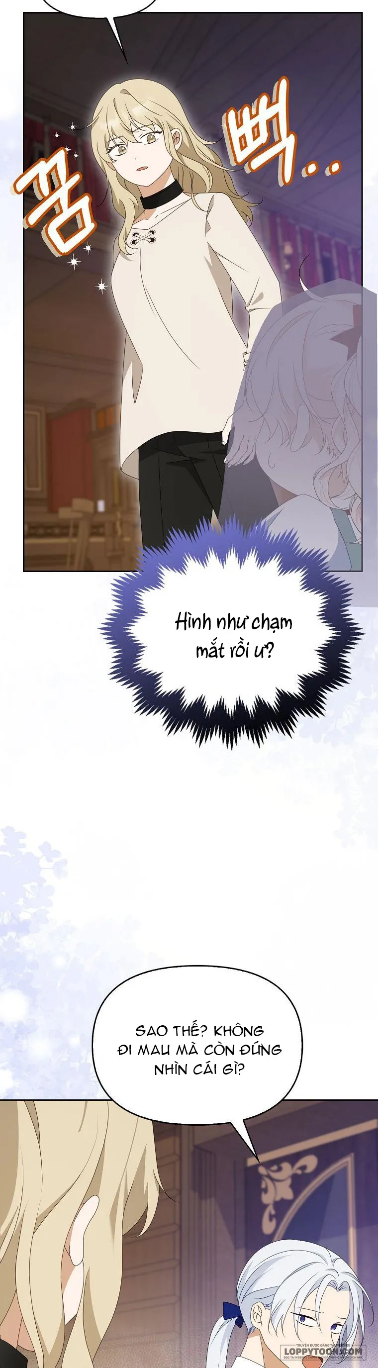 Đứa Trẻ Côn Đồ Nhà Công Tước - Chap 22 - Trang 40