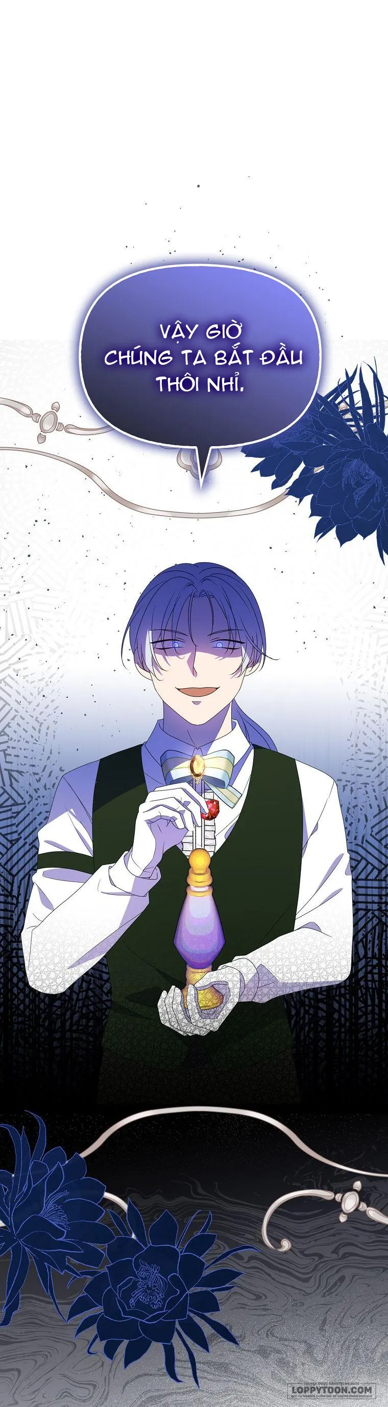 Đứa Trẻ Côn Đồ Nhà Công Tước - Chap 22 - Trang 5
