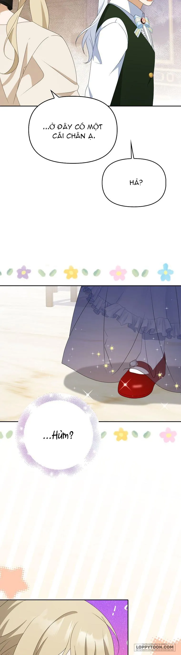Đứa Trẻ Côn Đồ Nhà Công Tước - Chap 22 - Trang 41