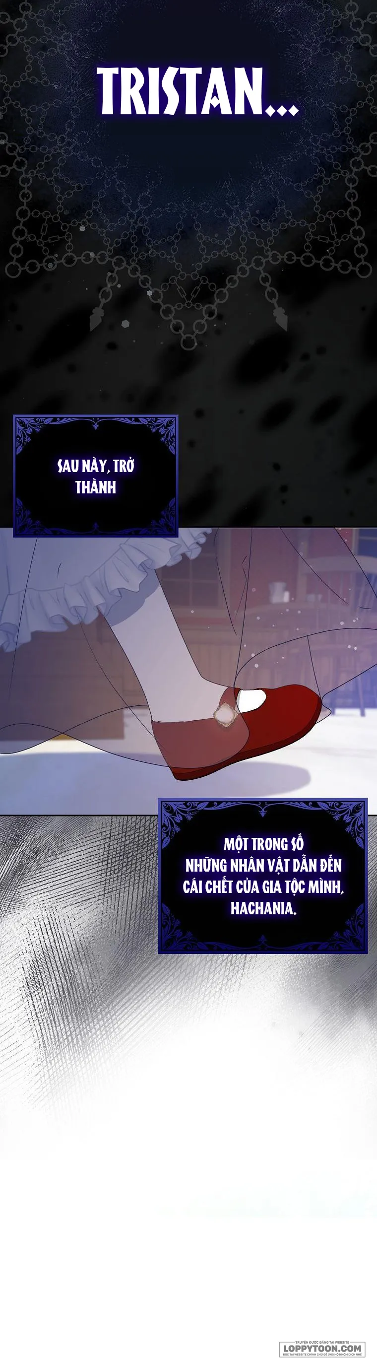 Đứa Trẻ Côn Đồ Nhà Công Tước - Chap 22 - Trang 8