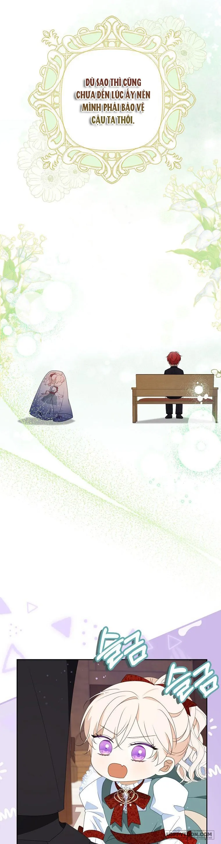 Đứa Trẻ Côn Đồ Nhà Công Tước - Chap 22 - Trang 9