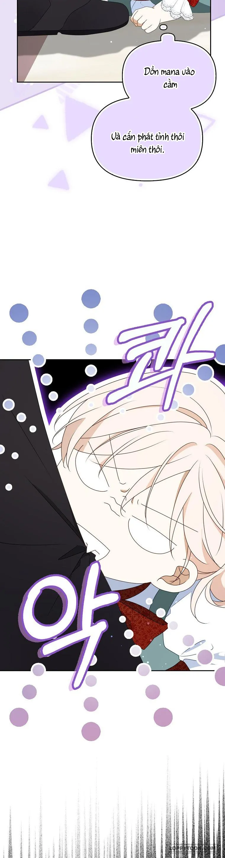 Đứa Trẻ Côn Đồ Nhà Công Tước - Chap 22 - Trang 10