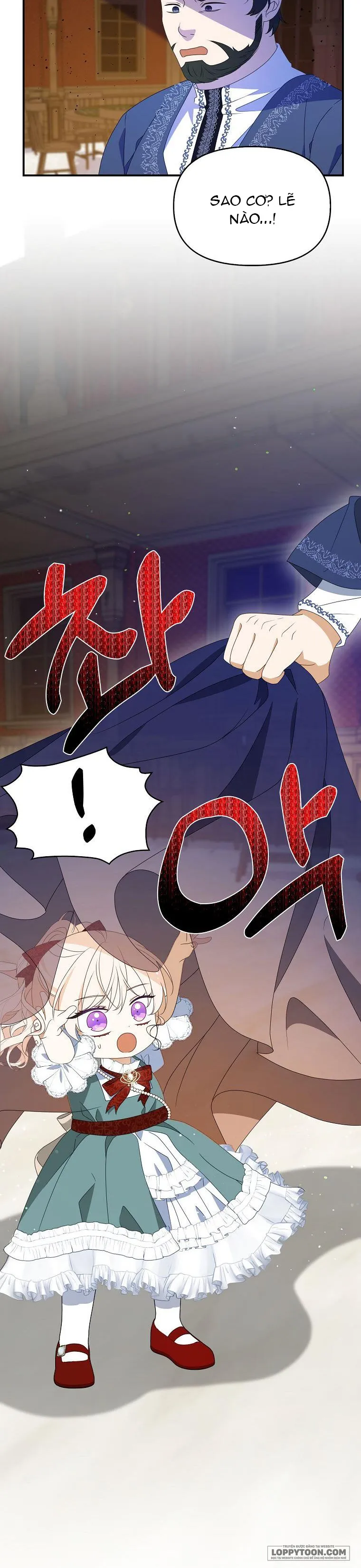 Đứa Trẻ Côn Đồ Nhà Công Tước - Chap 23 - Trang 2