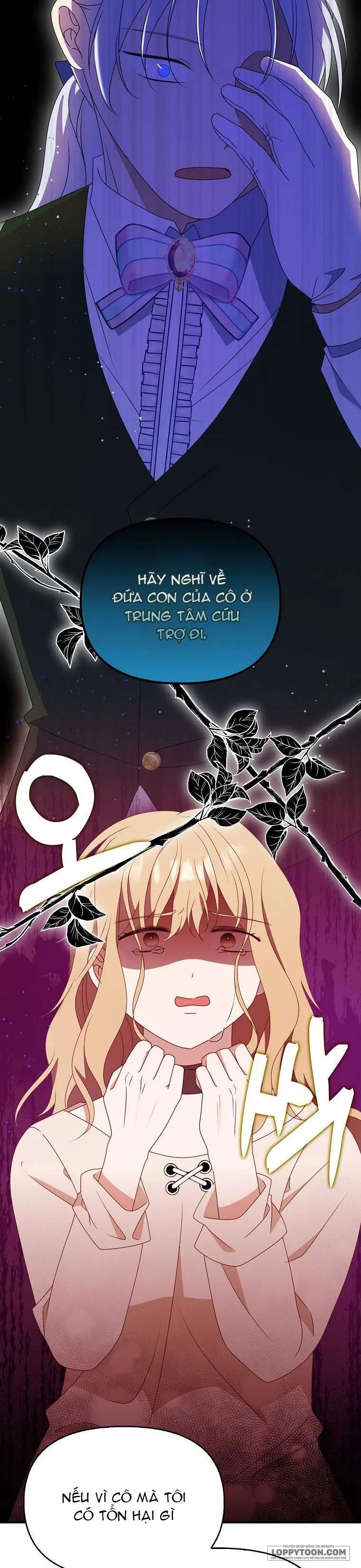 Đứa Trẻ Côn Đồ Nhà Công Tước - Chap 23 - Trang 12