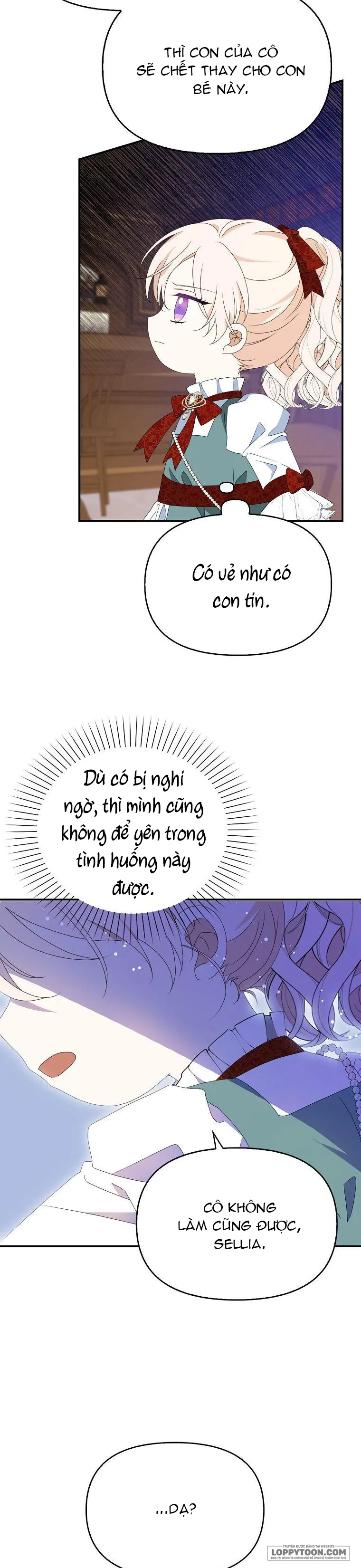 Đứa Trẻ Côn Đồ Nhà Công Tước - Chap 23 - Trang 13