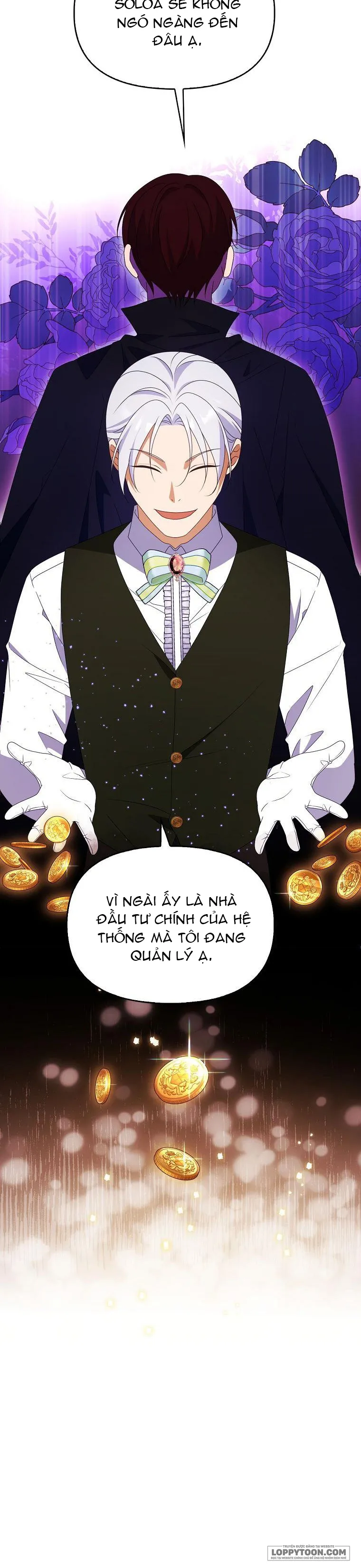 Đứa Trẻ Côn Đồ Nhà Công Tước - Chap 23 - Trang 20