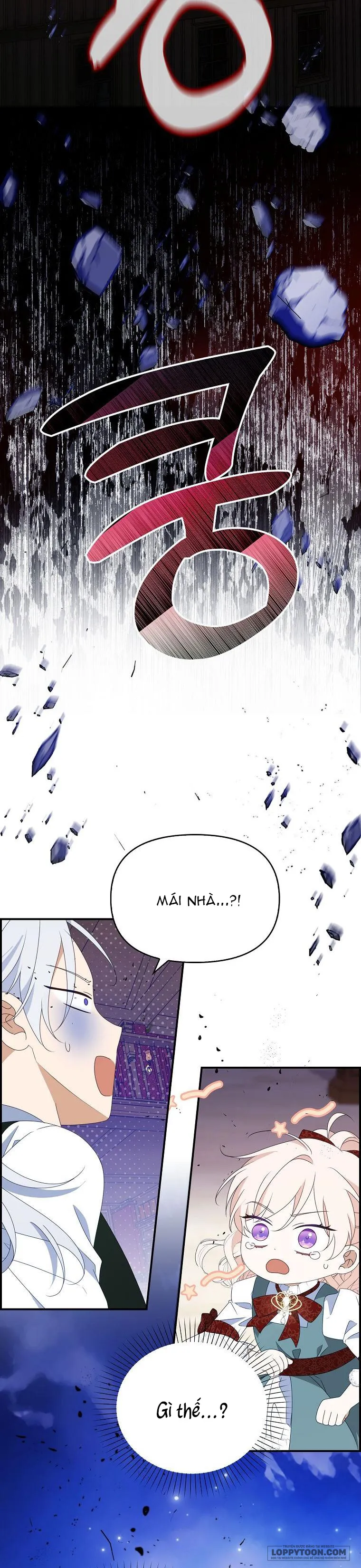 Đứa Trẻ Côn Đồ Nhà Công Tước - Chap 23 - Trang 29